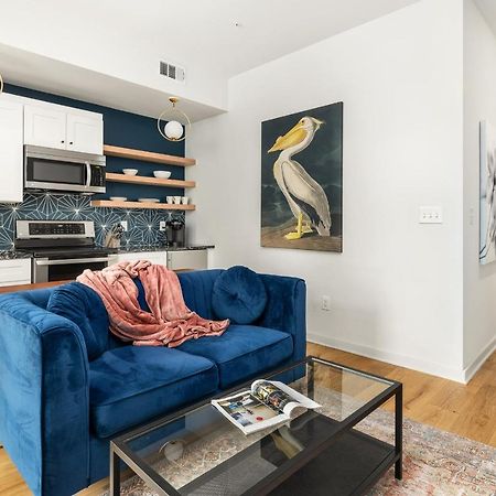 דירות אטלנטה Marvelous Midtown Manor In Piedmont Park מראה חיצוני תמונה
